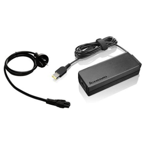 Lenovo 45N0246 Power Adapters & Inverters - Black