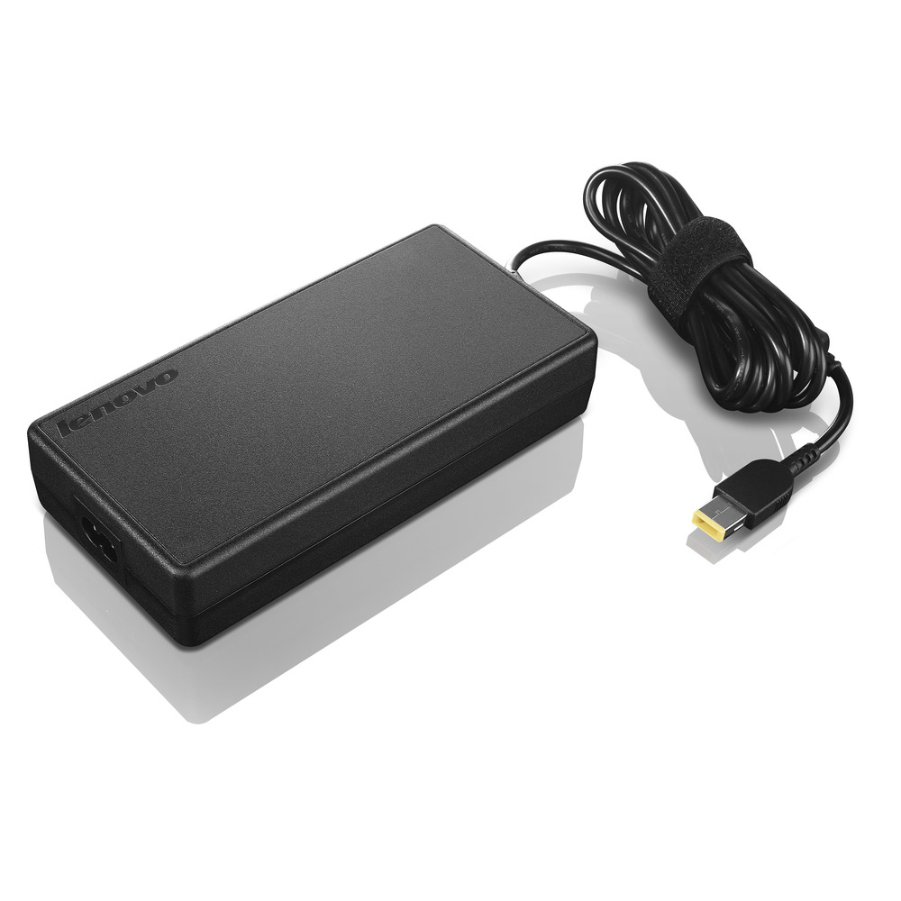 Lenovo 45N0257 Power Adapters & Inverters - Black