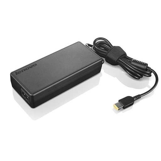 Lenovo 45N0362 Power Adapters & Inverters - Black