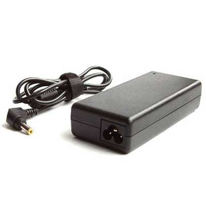Lenovo 2pin Power Adapters & Inverters - Black