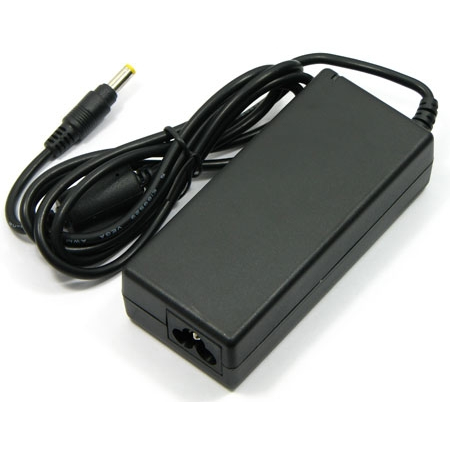 Lenovo 135W Power Adapters & Inverters - Black
