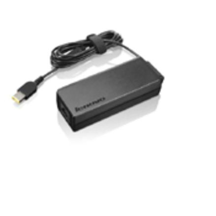 Lenovo 4X20E75144 Power Adapters & Inverters - Black