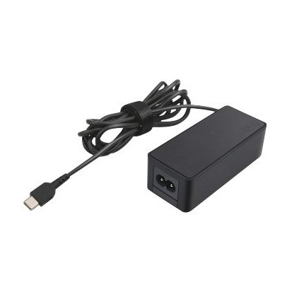 Lenovo 4X20M26257 Power Adapters & Inverters - Black