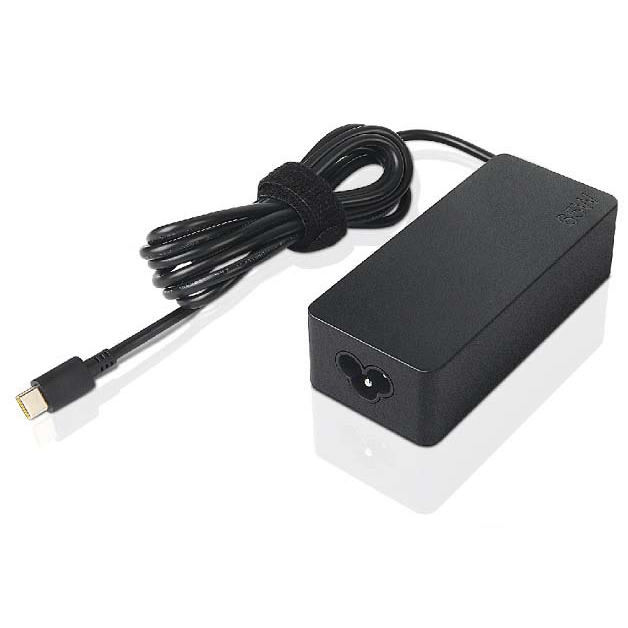 Lenovo 4X20M26272 Power Adapters & Inverters - Black