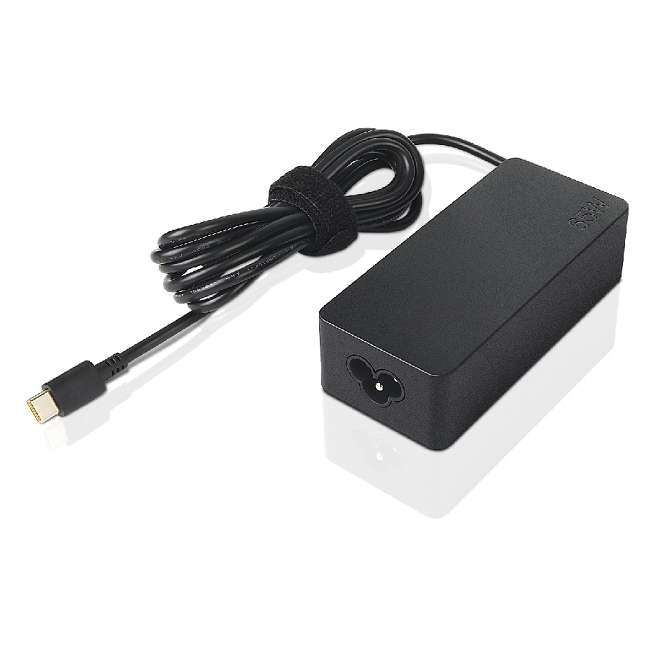 Lenovo 4X20M26275 Power Adapters & Inverters - Black