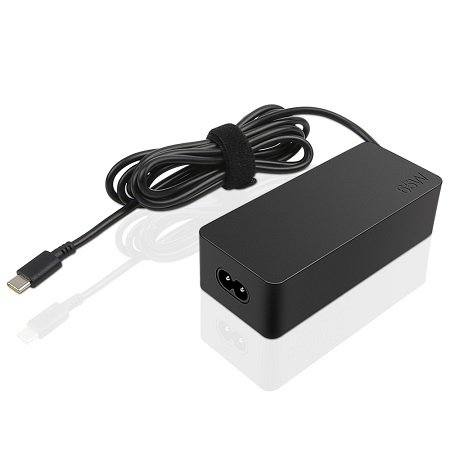 Lenovo 4X20M26276 Power Adapters & Inverters - Black