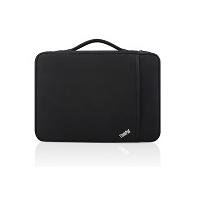 Lenovo 4X40N18008 Laptop Cases - Black