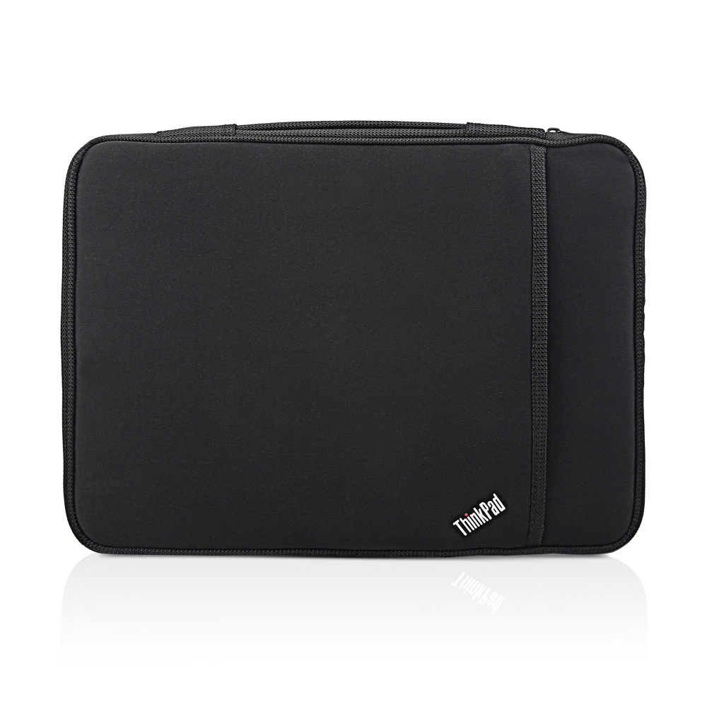 Lenovo 4X40N18009 Laptop Cases - Black
