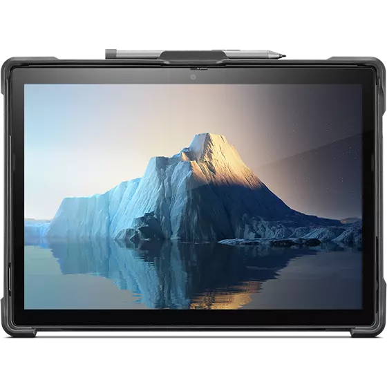 Lenovo 4X41A08251 Tablet Cases - Black