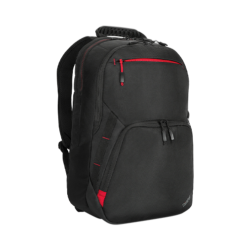 Lenovo 4X41A30364 Laptop Cases - Black