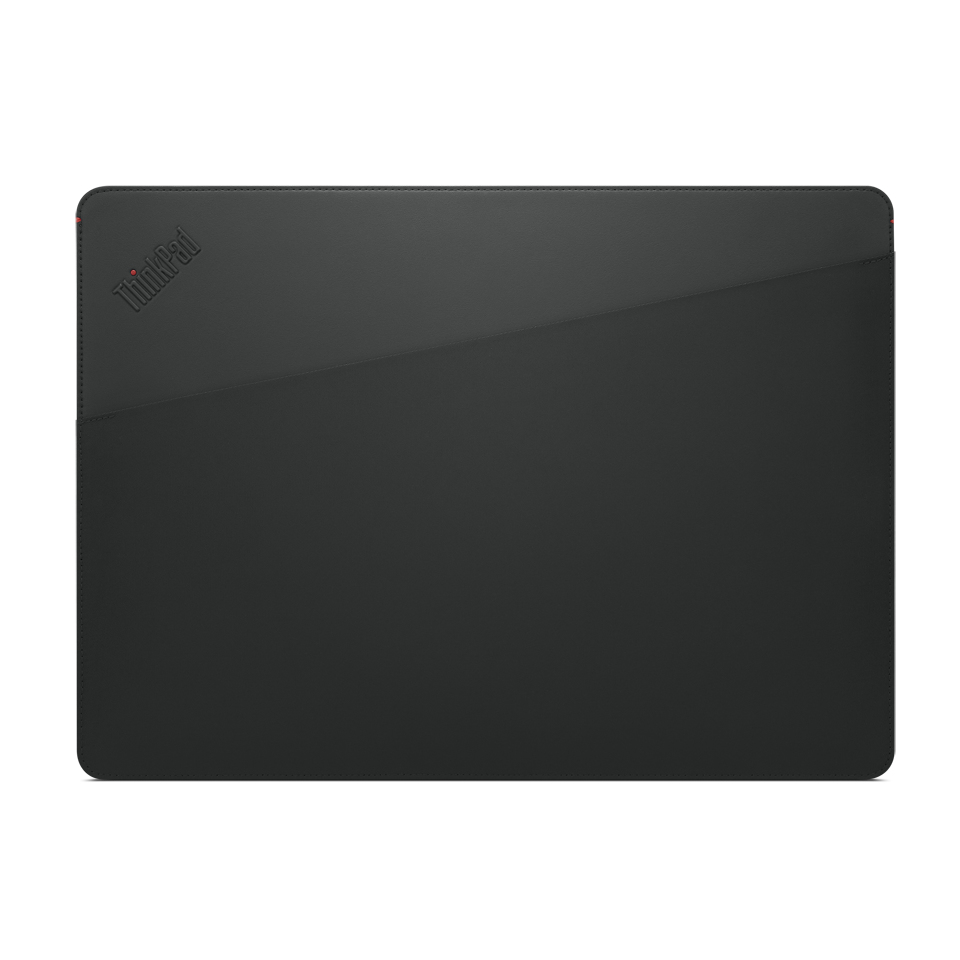 Lenovo 4X41L51716 Laptop Cases - Black
