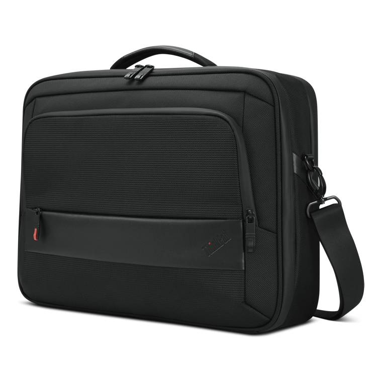Lenovo 16-inch Laptop Cases - Black