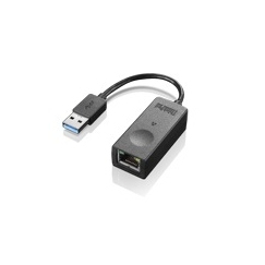 Lenovo 4X90S91830 Network Cards - Black