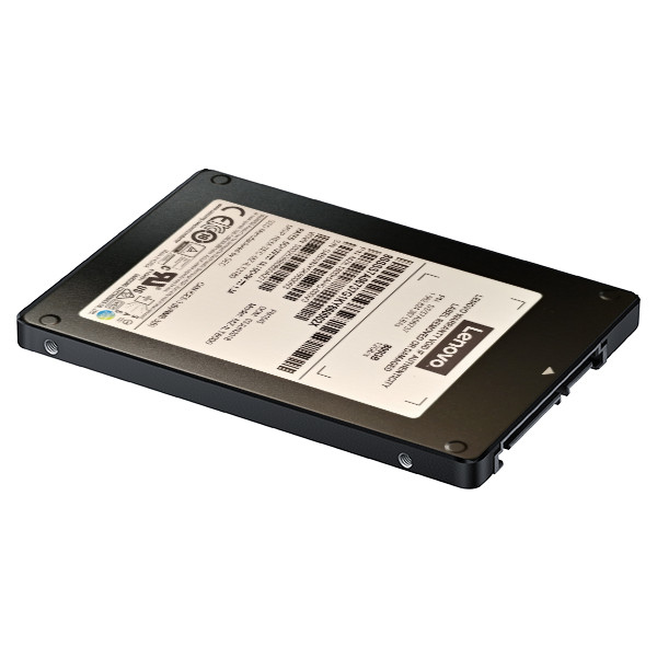 Lenovo 1.6TB 12G 2.5INCH SAS SSD