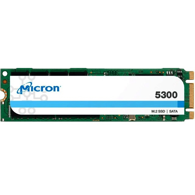 Lenovo 240GB 5300 M.2 6G SATA SSD