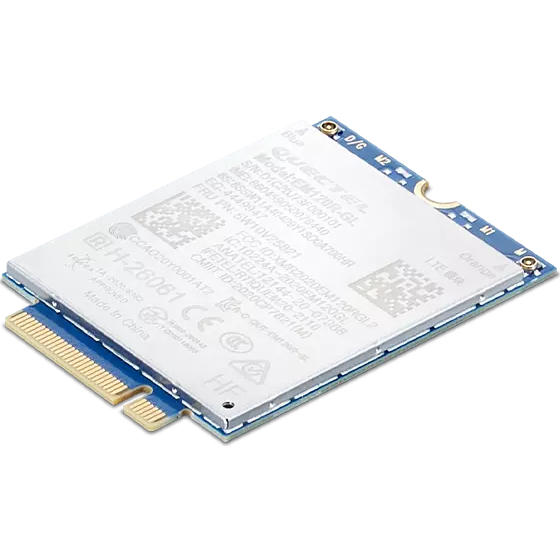Lenovo 4XC1D51445 Laptop Spare Parts - Multi