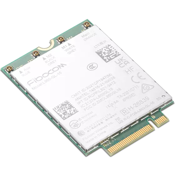 Lenovo 4XC1K04678 Network Cards