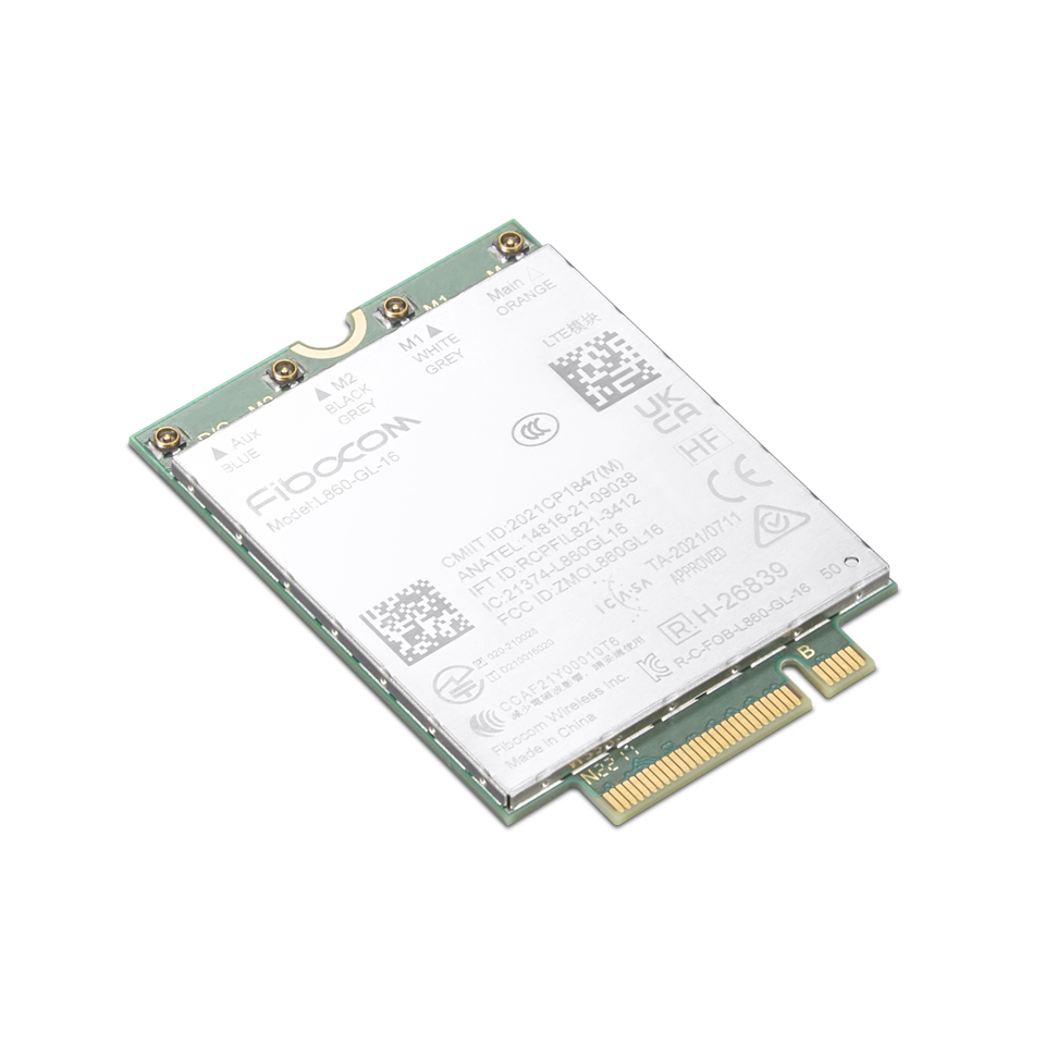 Lenovo 4XC1M72795 Network Cards