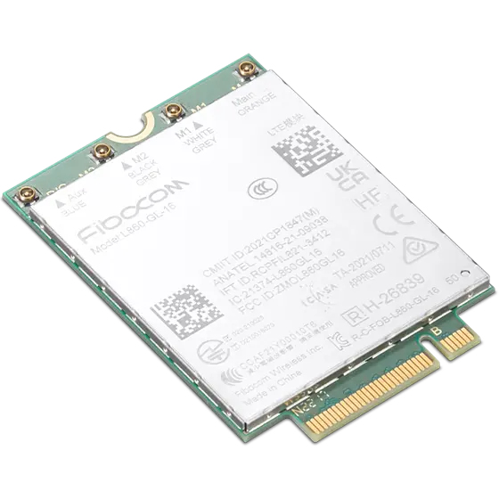 Lenovo 4XC1M72800 Network Cards - Green