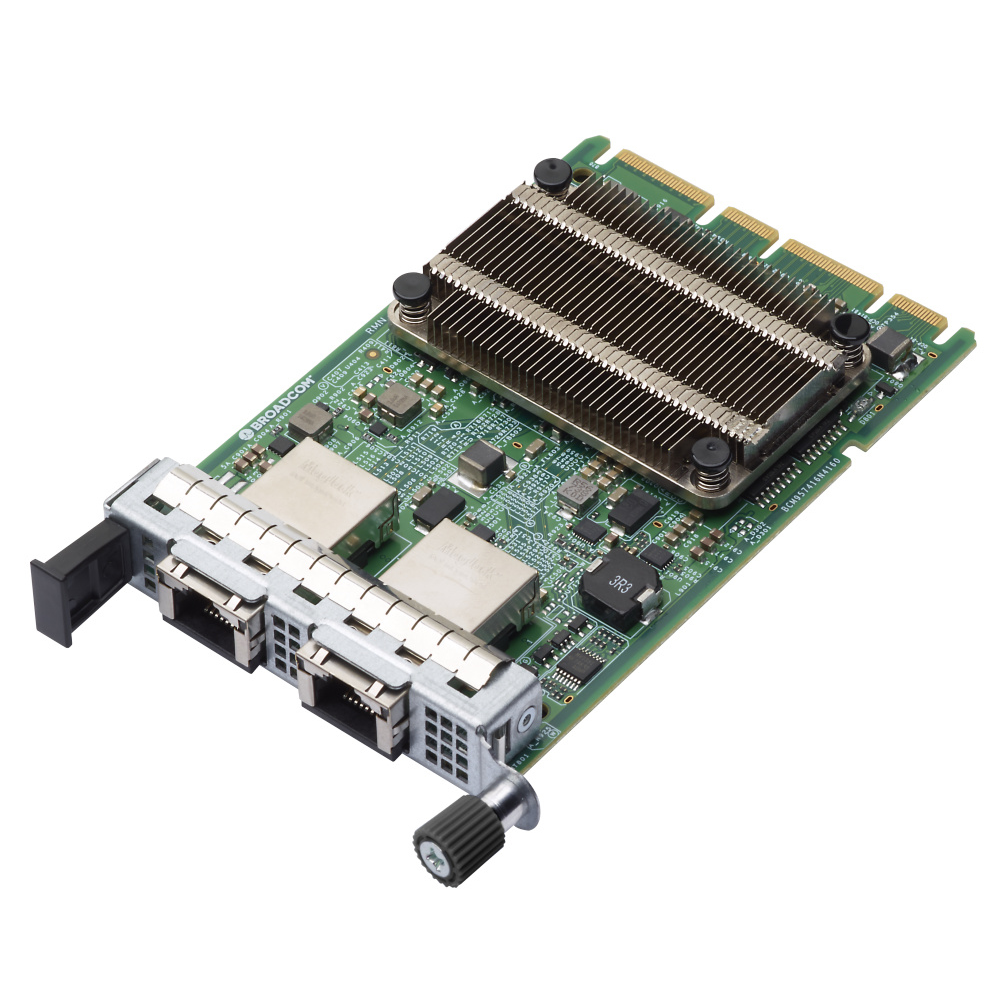 Lenovo 4XC7A08236 Network Cards