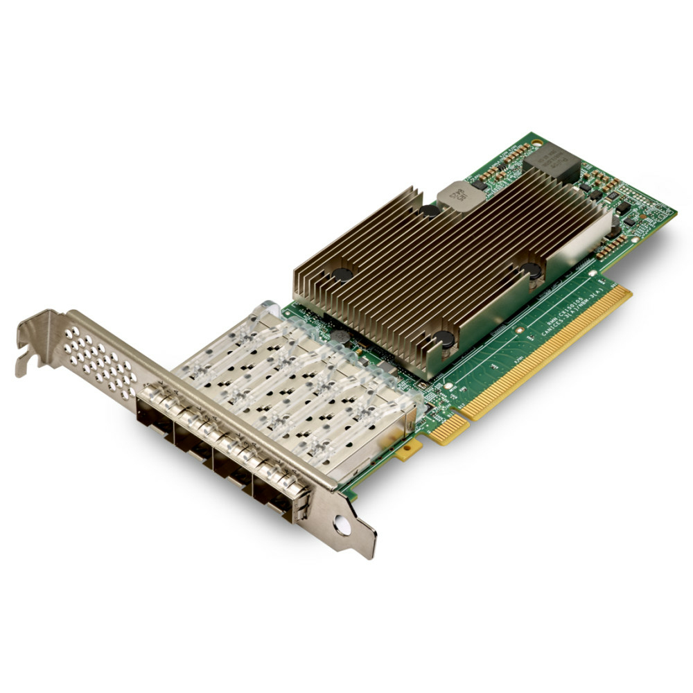 Lenovo 4XC7A80566 Network Cards