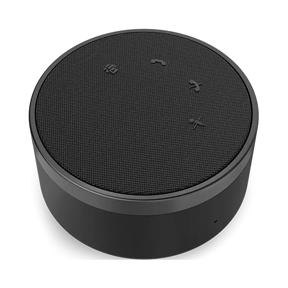 Lenovo 4XD1C82055 Speakerphones - Black
