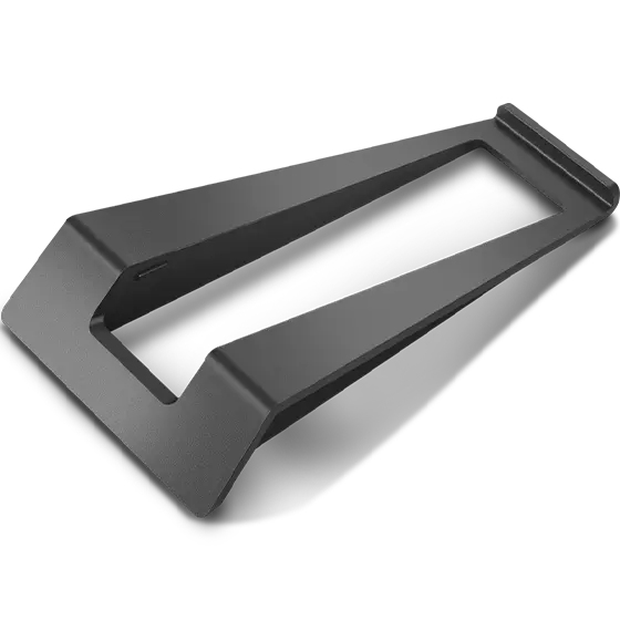 Lenovo 4XF1A40559 Mounting Kits - Black