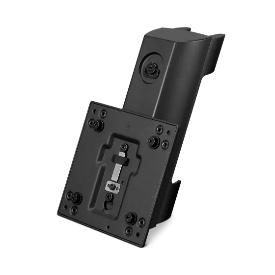 Lenovo 4XF1K72399 Mounting Kits - Black