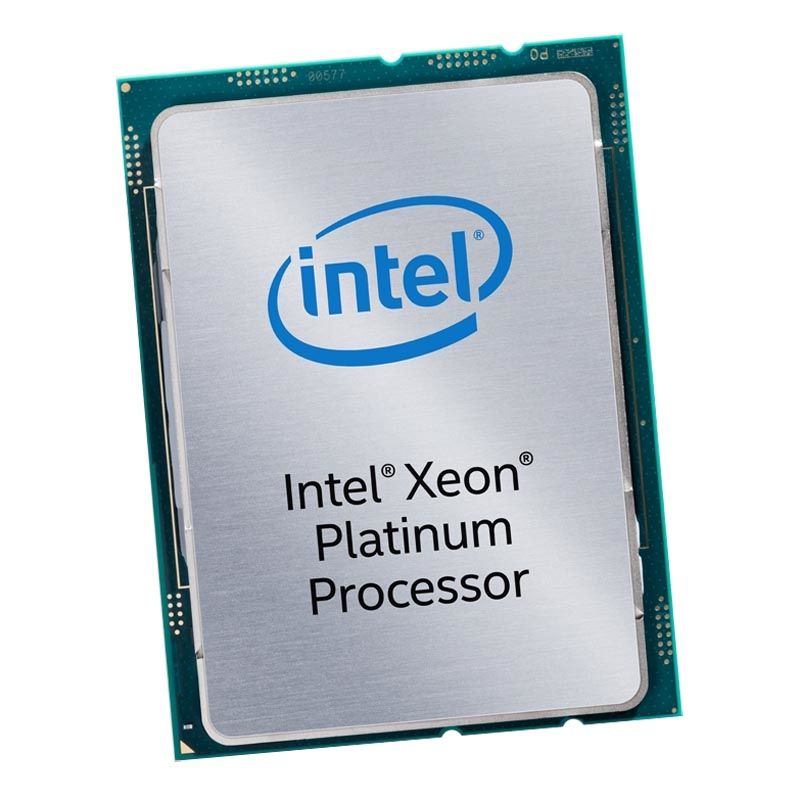 Lenovo Intel Xeon Platinum 8153 processor 2 GHz 22 MB L3