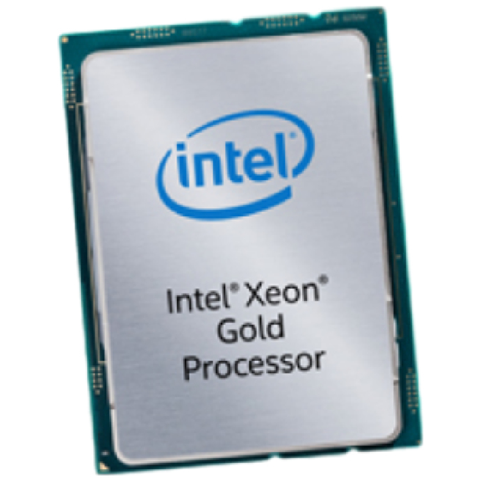 Lenovo INTEL XEON 16C GOLD 6242 22MB 2.80GHZ SN850 CPU KIT