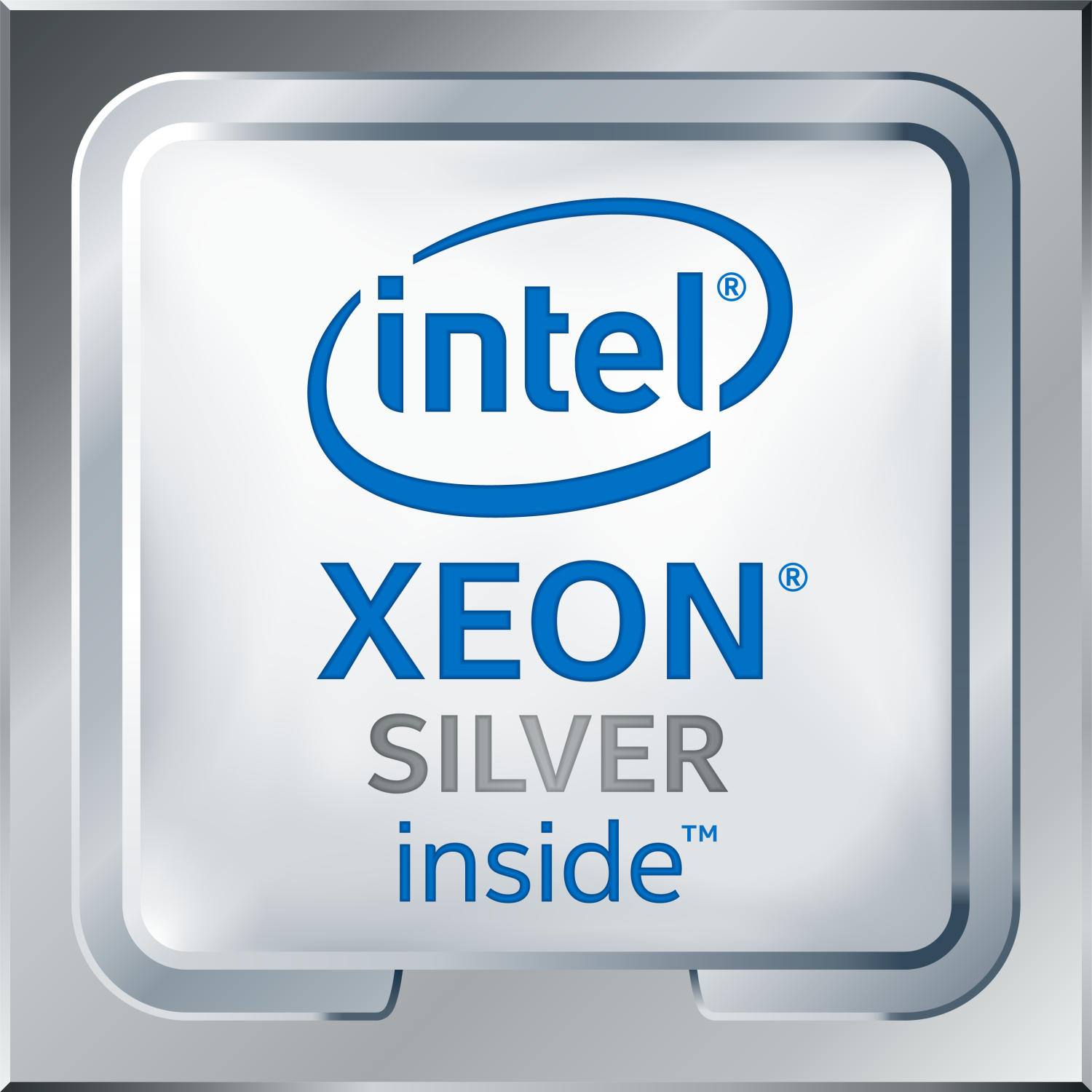 Lenovo INTEL XEON 8 CORE SILVER 4208 11MB 2.10GHZ SR590 CPU KIT