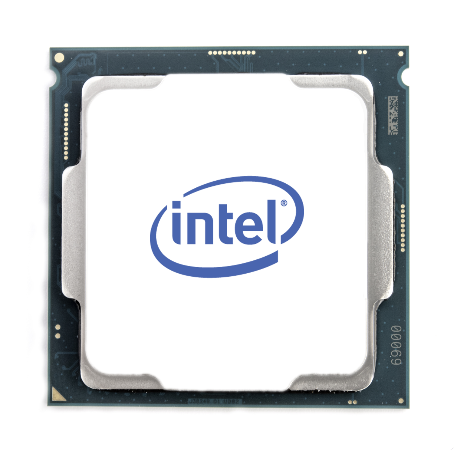 Lenovo INTEL XEON 28C GOLD 6238R 38.5MB 2.20GHZ SR530 CPU KIT