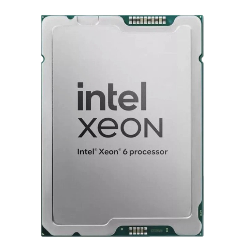 Lenovo 6515P Processors