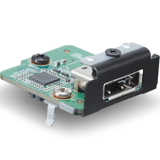Lenovo ThinkCentre Tiny DB card - Approx 1-3 working day lead.