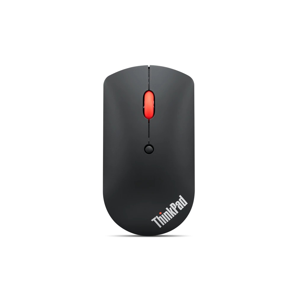 Lenovo 4Y50X88822 Gaming Mouse - Black