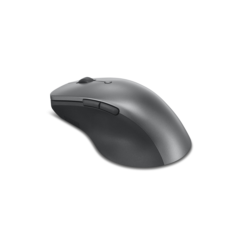 Lenovo 4Y51J62544 Mice - Grey