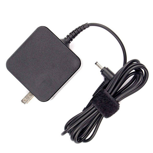 Lenovo 5A10K78757 Power Adapters & Inverters - Black
