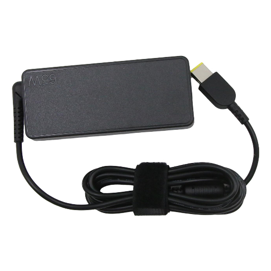 Lenovo 100-240Vac Power Adapters & Inverters - Black