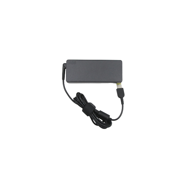 Lenovo 5A10V03249 Power Adapters & Inverters - Black