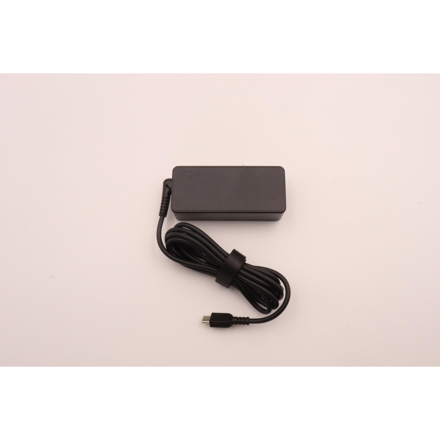 Lenovo 5A10W86293 Power Adapters & Inverters - Black