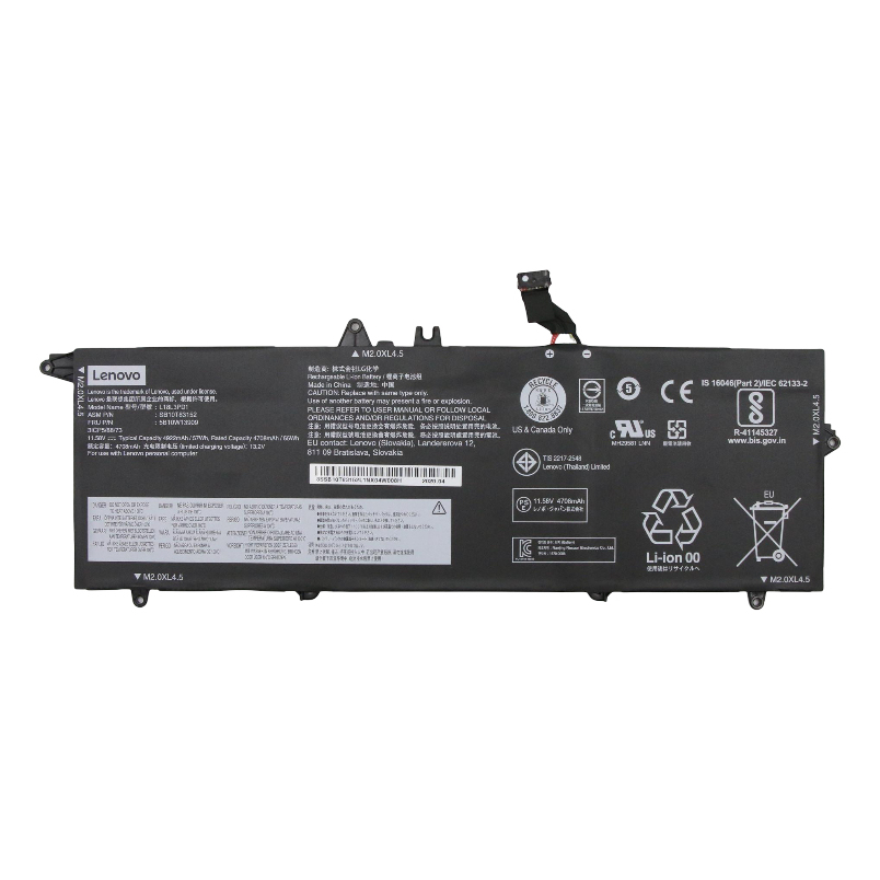 Lenovo BIS3 Laptop Spare Parts