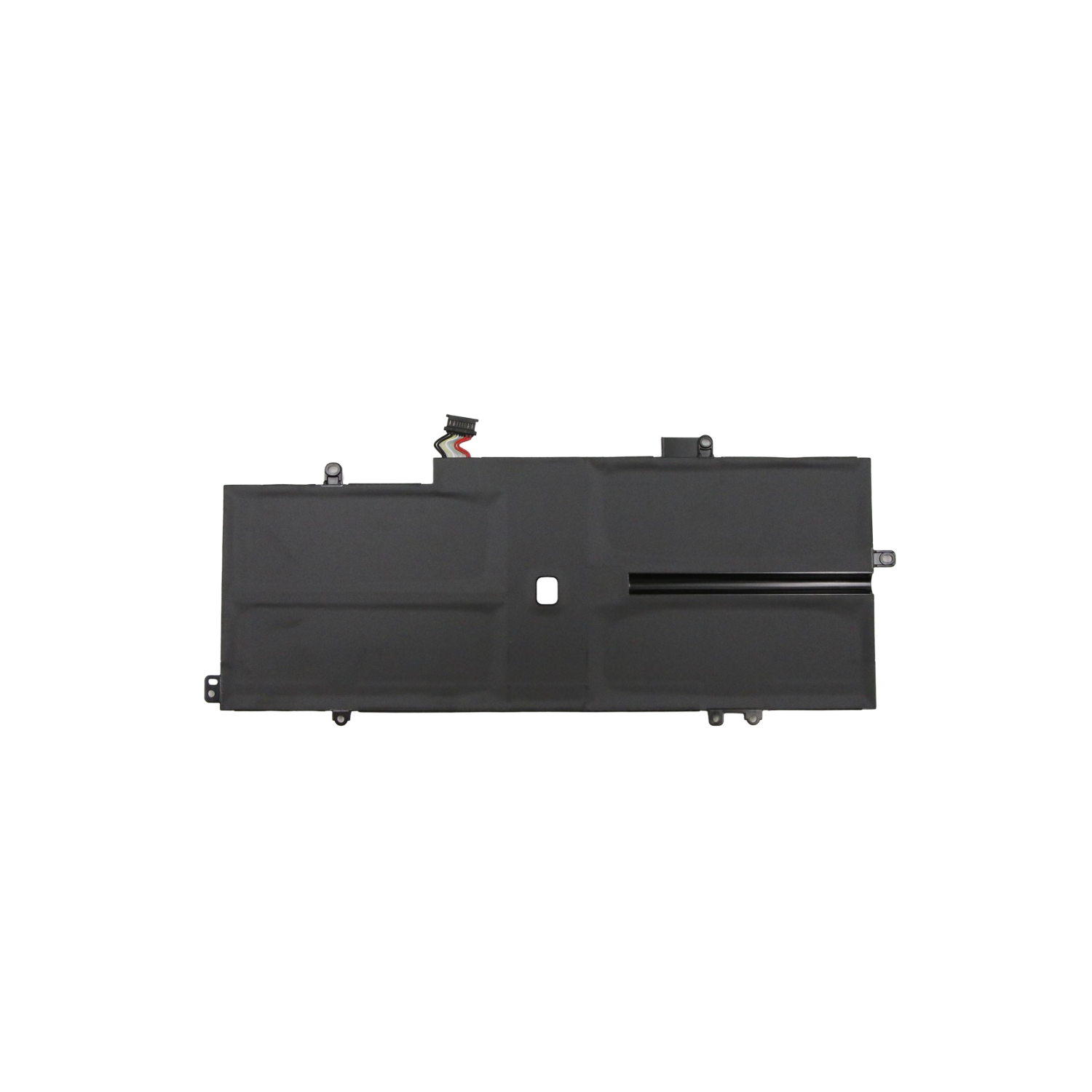 Lenovo 51Wh Laptop Spare Parts - Black