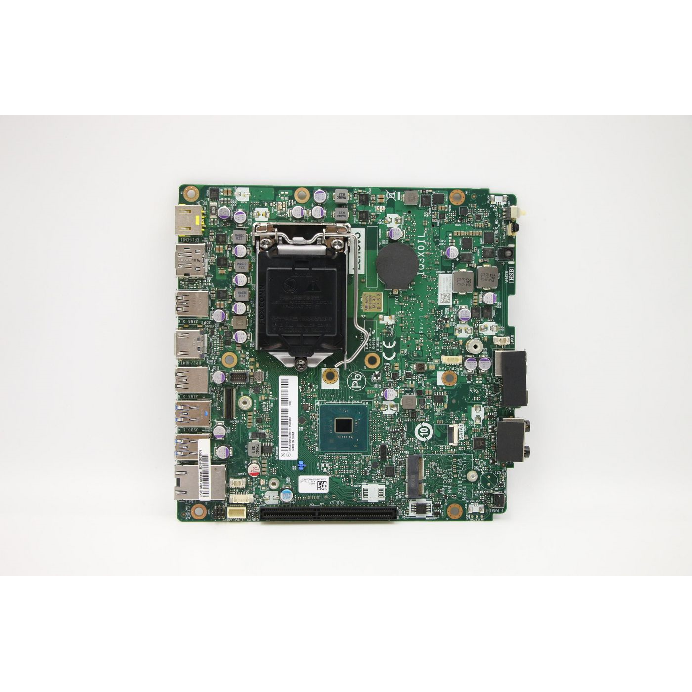Lenovo System Board
