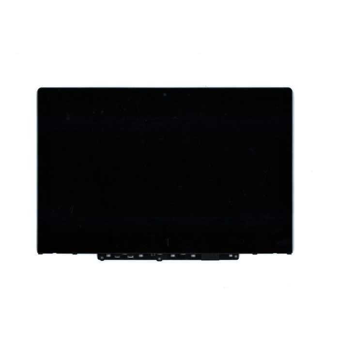Lenovo 5D10T79505 Laptop Spare Parts - Black