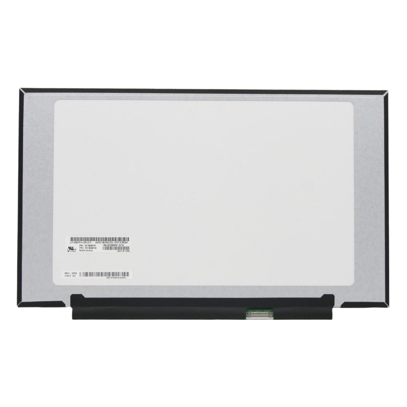 Lenovo LP140WFH-SPD1 Laptop Spare Parts
