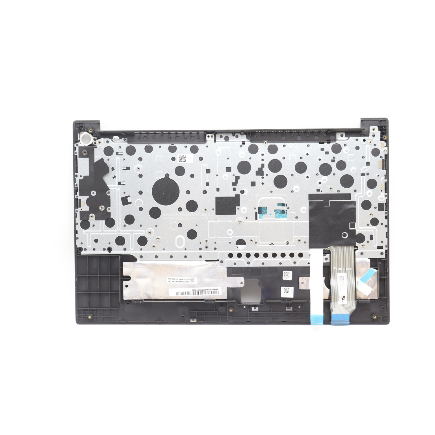 Lenovo 5M11C43815 Laptop Spare Parts - Black