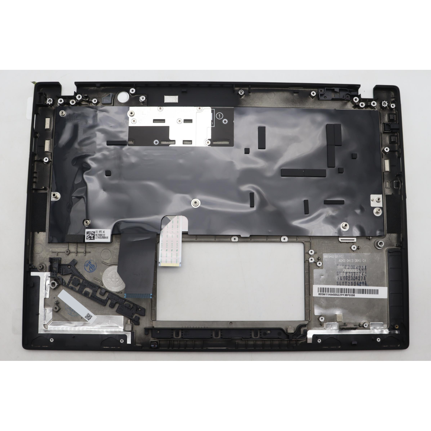 Lenovo 5M11H94349 Laptop Spare Parts - Black