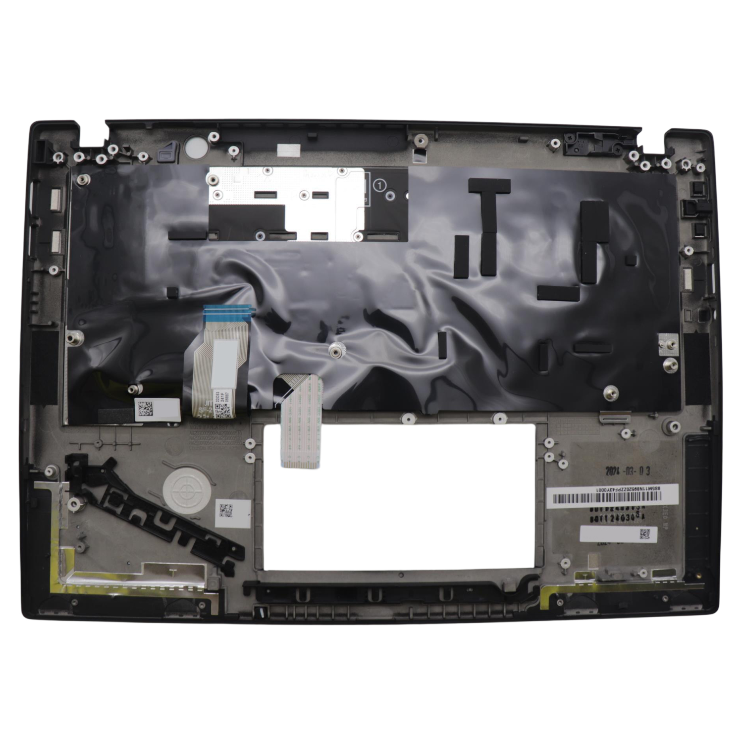 Lenovo 5M11N89602 Laptop Spare Parts - Multi