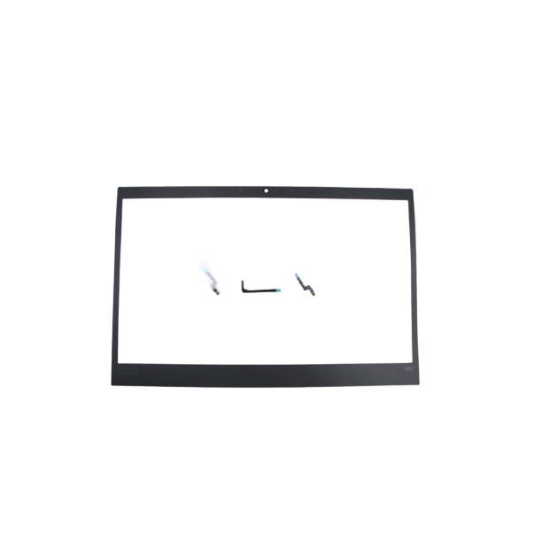 Lenovo Drift AMD FRU RGB Bezel Sheet+Tape - Approx 1-3 working day lead.