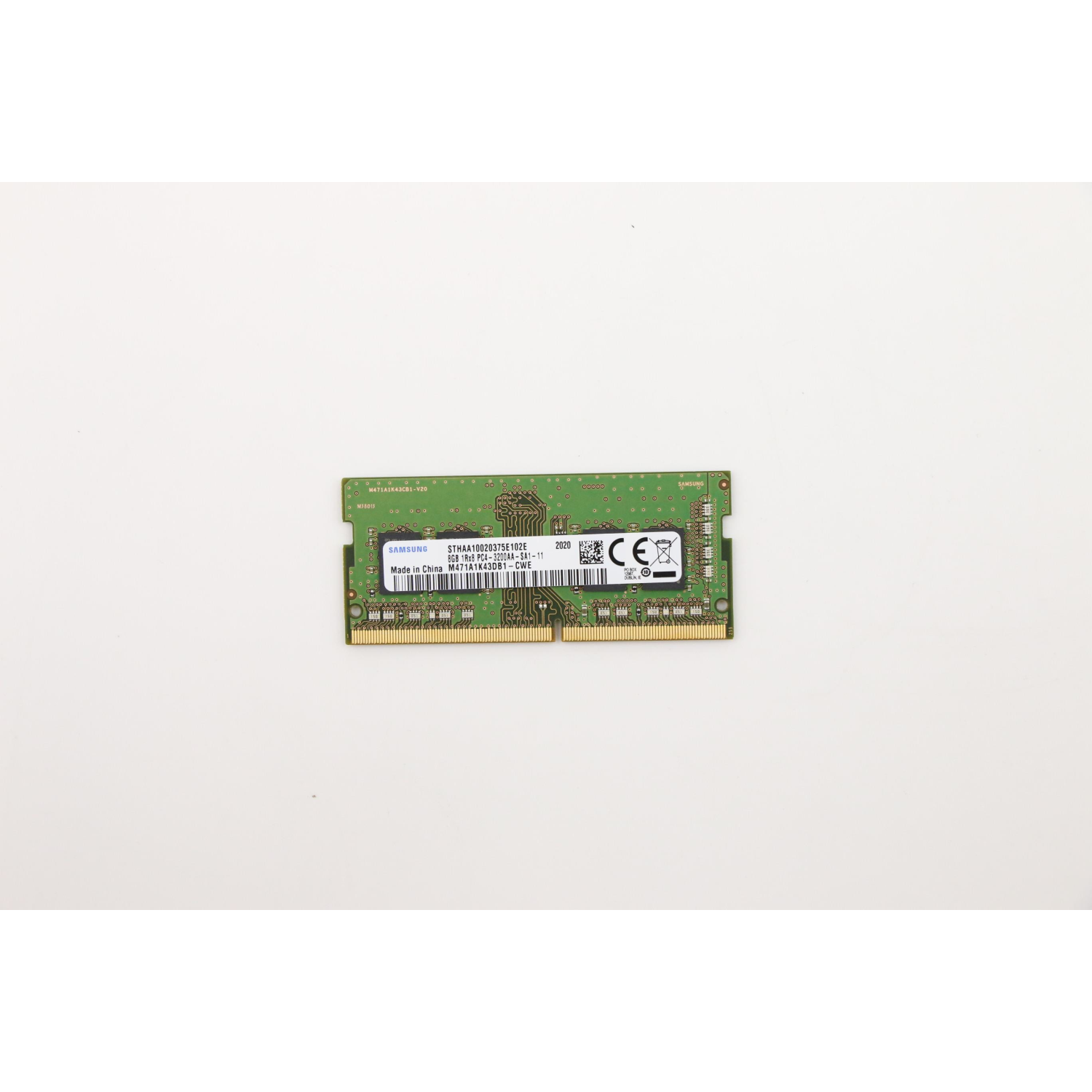 Lenovo 5M30V06802 Memory RAM - 8GB